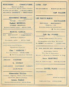 FETES DU CENTENAIRE D AIN EL TURCK app19